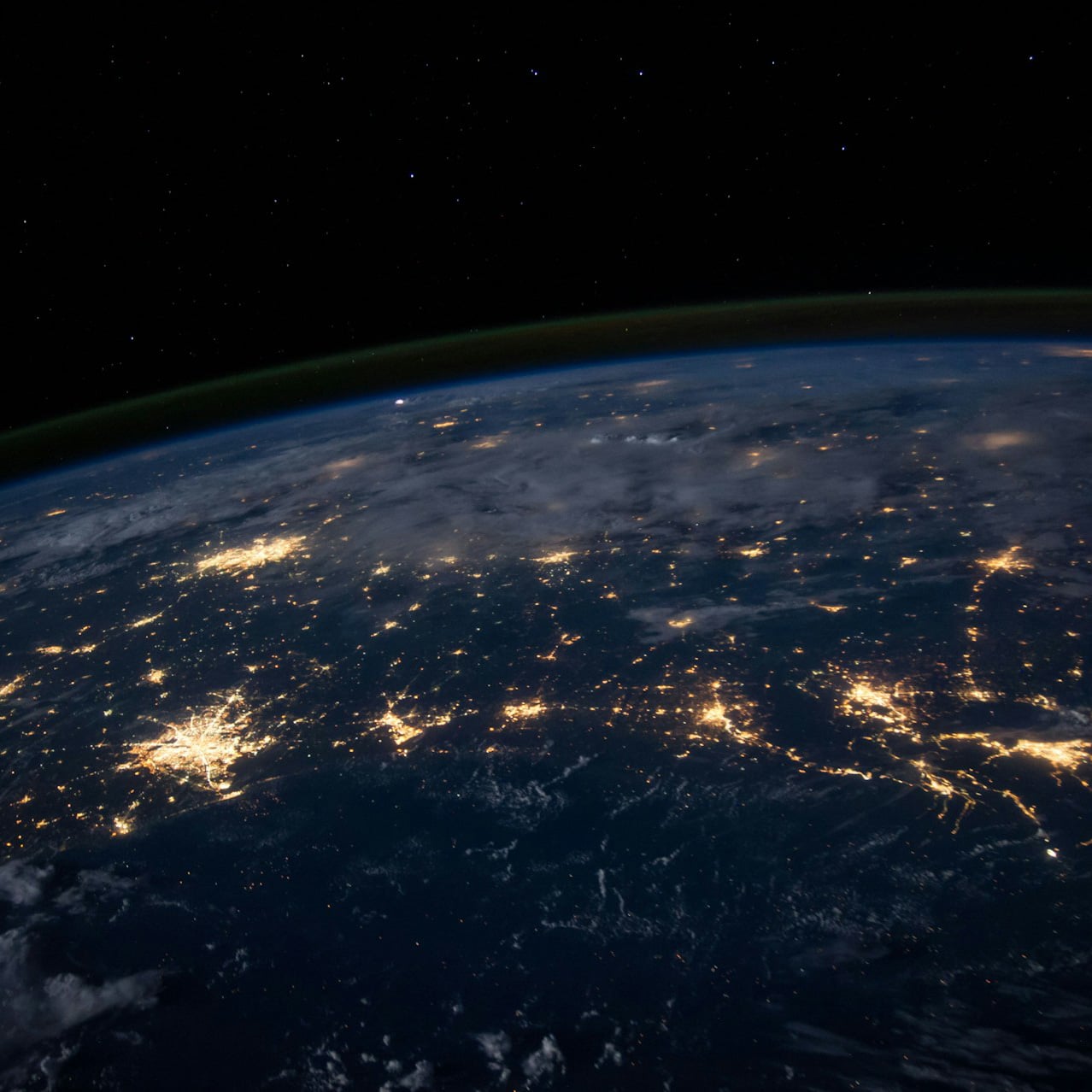 globe