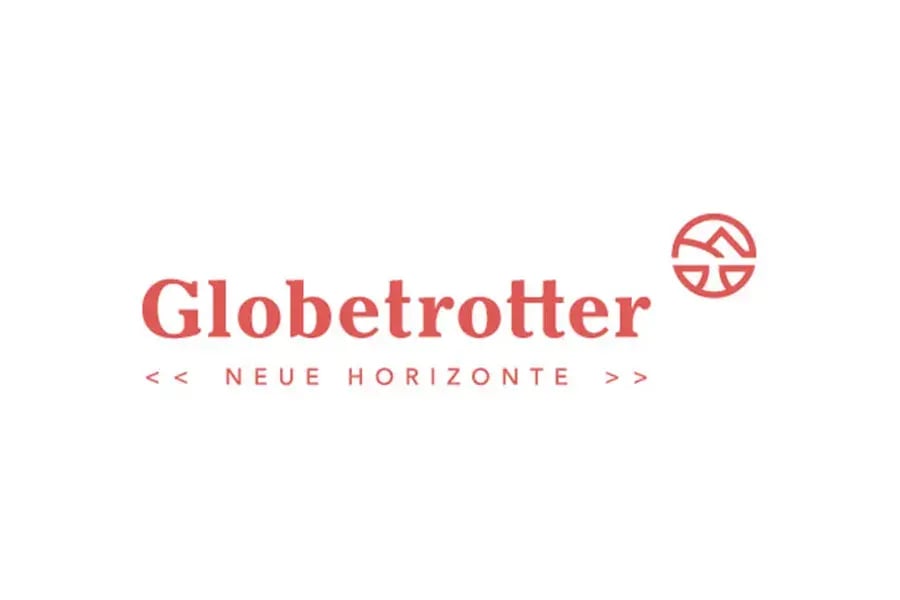 logo globetrotter